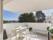 Appartement T3 avec terrasse sud et parking en vente à Bordeaux Caudéran (33200)
