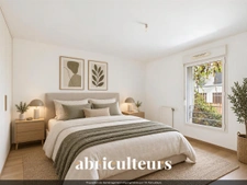 À 2 pas de la Cité du Vin — Appartement T3 Lumineux avec Terrasse de 18 m² & Parking