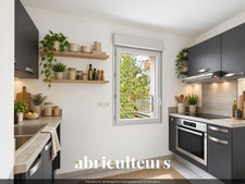 À 2 pas de la Cité du Vin — Appartement T3 Lumineux avec Terrasse de 18 m² & Parking