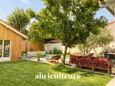 Maison - 180 m² - 6 pièces - Bordeaux Caudéran
