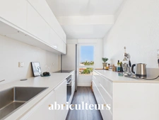 Appartement T3 avec terrasse sud et parking en vente à Bordeaux Caudéran (33200)