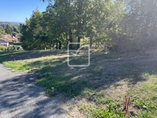 Parcelle constructible de 853m2  3