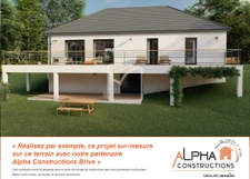 Parcelle constructible de 853m2  6