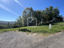 Parcelle constructible de 853m2  1