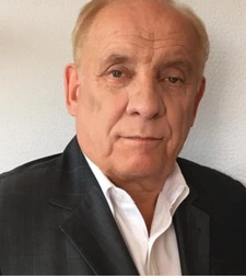 PIERRE BECK