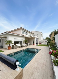 Maison à vendre - Réf  66180 Villeneuve-de-la-Raho