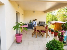 Maison Bregnier Cordon 6 pièce(s) 162 m2