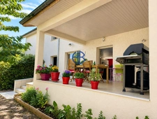 Maison Bregnier Cordon 6 pièce(s) 162 m2