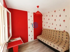 Maison Bregnier Cordon 6 pièce(s) 162 m2