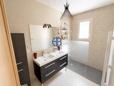 Maison Bregnier Cordon 6 pièce(s) 162 m2