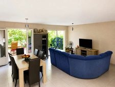 Maison Bregnier Cordon 6 pièce(s) 162 m2