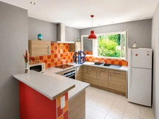Maison Bregnier Cordon 6 pièce(s) 162 m2
