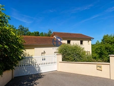 Maison Bregnier Cordon 6 pièce(s) 162 m2