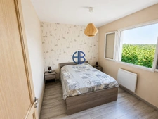 Maison Bregnier Cordon 6 pièce(s) 162 m2