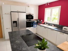 Maison Bregnier Cordon 6 pièce(s) 162 m2