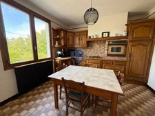 Maison Saint Laurent En Royans 5 pièces 98 m2