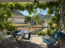 Maison Saint Laurent En Royans 5 pièces 98 m2