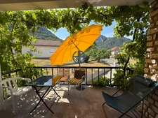 Maison Saint Laurent En Royans 5 pièces 98 m2