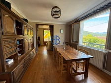 Maison Saint Laurent En Royans 5 pièces 98 m2