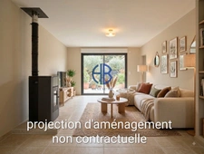 Maison Jaillans