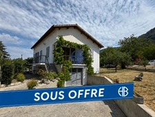 Maison Saint Laurent En Royans 5 pièces 98 m2