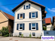 Maison 1914 Kolbsheim