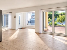 Un véritable appart-maison