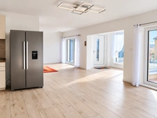 Un véritable appart-maison