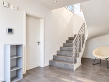 Maison d'architecte Robertsau