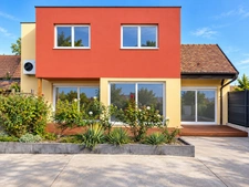 Un véritable appart-maison