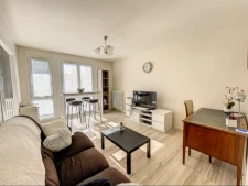 Appartement 2 Pièces avec ascenseur et parking à deux pas du centre-ville