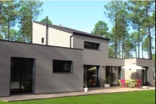 Maisons en bois : Pourquoi pas vous ?