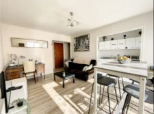 A vendre appartement à Poitiers idéalement bien placé