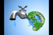 QUELLE EST LA CONSOMMATION D’EAU MOYENNE PAR MÉNAGE ?