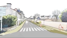 Poitiers : l'avenir du Pont-Neuf