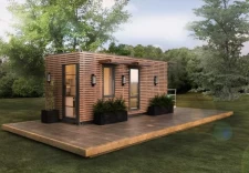 Maison container, le dossier complet pour la construction