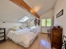 Villa individuelle de 126 m2 en bordure de zone naturelle 8