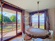 Appartement T3 pieds dans l'eau 3