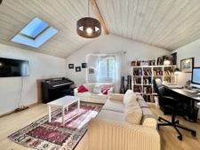 Villa individuelle de 126 m2 en bordure de zone naturelle 6