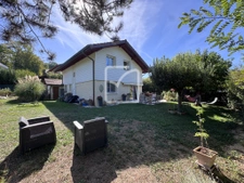 Villa individuelle de 126 m2 en bordure de zone naturelle 2