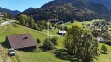 DEMI-FERME - VUE PANORAMIQUE 1