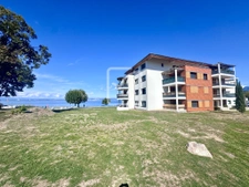 Appartement T4 de 90m2 pied dans l'eau - Amphion-Les-Bains  8