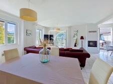 Maison proche lac de 120m2 avec appartement indépendant AMPH 3
