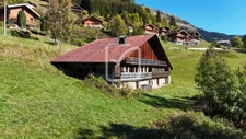 DEMI-FERME - VUE PANORAMIQUE 2