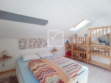 Maison proche lac de 120m2 avec appartement indépendant AMPH 12