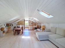 Maison proche lac de 120m2 avec appartement indépendant AMPH 11