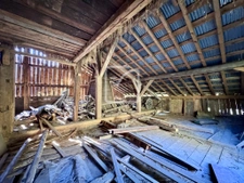 DEMI-FERME - VUE PANORAMIQUE 7