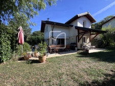 Villa individuelle de 126 m2 en bordure de zone naturelle 11
