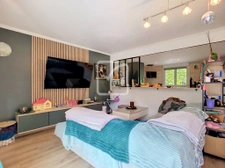 MAISON JUMELÉE 5 CHAMBRES DE 113M2 A THONON  3
