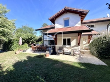 Villa individuelle de 126 m2 en bordure de zone naturelle 1